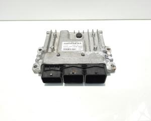 Calculator motor ECU, cod BV61-12A650-AFF, Ford Focus 3 Sedan, 2.0 TDCI, UFDB (idi:573286)