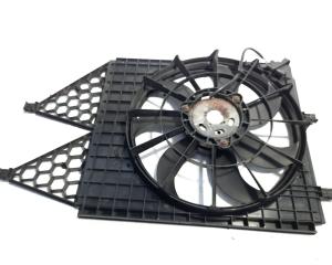 Electroventilator, cod 6R0959455E, Skoda Fabia 2 (facelift), 1.6 TDI, CAYC (idi:506046)