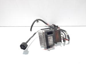 Releu electroventilatoare, cod 8K0910501D, Audi A5 (8T3), 2.0 TDI, CAG (idi:572682)