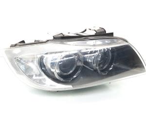 Far dreapta cu lupa si xenon, cod 69427449, Bmw 3 (E90), vol pe st (idi:557334)