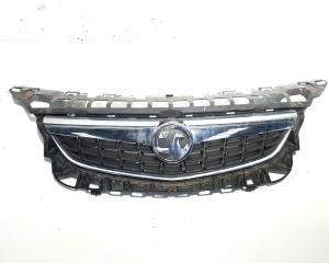 Grila bara fata centrala, cod GM13266577, Opel Astra J Sedan (idi:572400)