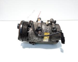 Compresor clima, Ford Focus 2 (DA), 1.8 TDCI, KKDA (id:574224)