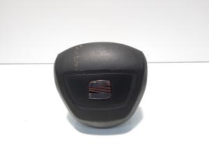 Airbag volan, cod 3R0880201A, Seat Exeo (3R2) (id:574103)