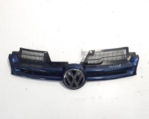 Grila bara fata centrala sus cu sigla, VW Golf 5 (1K1) (id:573758)