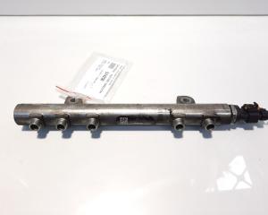 Rampa injectoare cu senzor, cod 55211908, 0445214141, Opel Astra H, 1.3 CDTI, Z13DTH (id:574250)