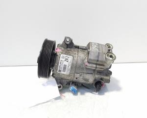 Compresor clima Delphi, cod GM13250607, Opel Astra J, 2.0 CDTI, A20DTH (id:574260)