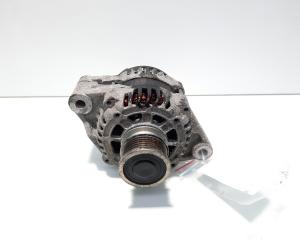 Alternator 100A, cod GM13502583, Opel Insignia A, 2.0 CDTI, A20DTH (pr:110747)