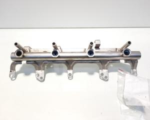 Rampa injectoare cu senzor, cod 06J133317G, Audi A4 (8K2, B8), 1.8 TFSI, CAB (id:574341)