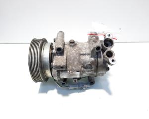 Compresor clima Sanden, cod 8200953359, Renault Megane 2, K9K732 (id:574308)