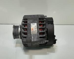 Alternator 105A Bosch, cod 0986048791, Opel Astra H Sedan, 1.9 CDTI, Z19DT (pr:110747)