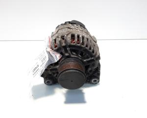 Alternator 90A Bosch, cod 038903023L, VW Golf 4 (1J1), 1.9 TDI, ATD (pr:110747)