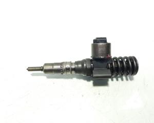 Injector, cod 03G130073B, BPT, 0414720403, VW Touran (1T1, 1T2), 2.0 TDI, AZV (id:573842)