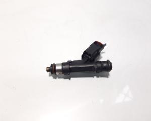 Injector, cod 0280158505, Ford Fiesta 7,  1.1 TI-VCT, XYJC (id:574202)