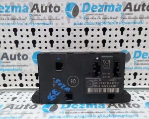 Modul dreapta fata, cod A2038206426, Mercedes Clasa C (W203) 2000-2007 (id:193689)