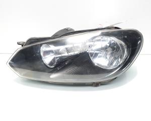 Far stanga, VW Golf 6 Cabriolet (517) (idi:573492)