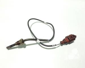 Sonda temperatura gaze, cod 03G906088AC, Vw Polo (9N) 1.4 TDI, BMS (id:574414)