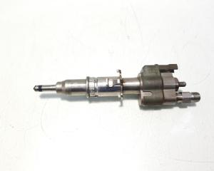 Injector, cod 7589048-02, Bmw 1 Coupe (E82), 2.0 benz, N43B20A (pr:110747)