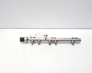 Rampa injectoare, cod 7562474-03, Bmw 3 Coupe (E92), 2.0 benz, N43B20A (idi:572421)