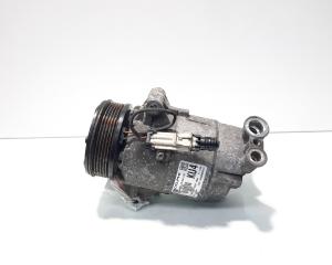 Compresor clima, cod GM13318697, Opel Vectra C, 1.9 CDTI, Z19DTH (pr:110747)