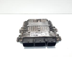 Calculator motor ECU, cod 30729518, Volvo V50, 2.0 diesel, D4204T (id:574571)