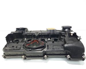 Capac culbutori, cod 7553626-08, Bmw 3 Coupe (E92), 2.0 benz, N43B20A (id:574648)