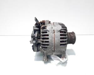 Alternator 150A Bosch, cod 8200660034, Renault Megane 3, 1.5 DCI, K9KF830 (id:574667)