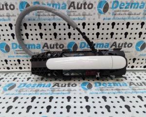 Maner dreapta spate, 5N0839885H, Vw Tiguan 5N (id:193883)