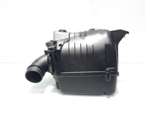 Carcasa filtru aer, cod 1F0129607, Audi A3 (8P1), 1.6 benz, BSE (id:574725)