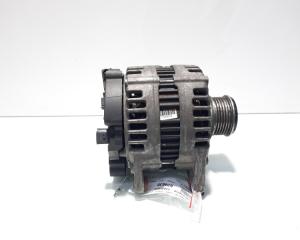 Alternator 180A Bosch, cod 03G903023, VW Passat (3C2), 2.0 TDI, CBD (id:574638)