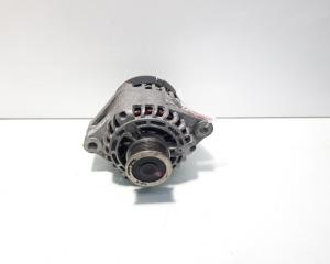 Alternator 150A Bosch, cod 0986048791, Opel Astra H, 1.9 CDTI, Z19DTH (pr:110747)