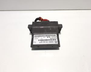 Modul control central, cod 7N0907530D, VW Golf 6 Cabriolet (517) (idi:573518)