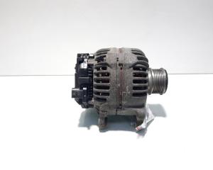 Alternator 140A Bosch, cod 06F903023F, Skoda Octavia 2 (1Z3), 2.0 TDI, BKD (pr:110747)