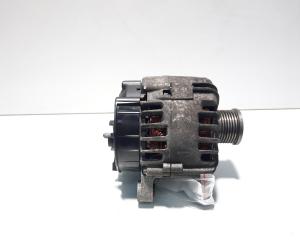 Alternator, cod 8200525891, Renault Megane 3 Combi, 2.0 DCI, M9R610 (id:574750)