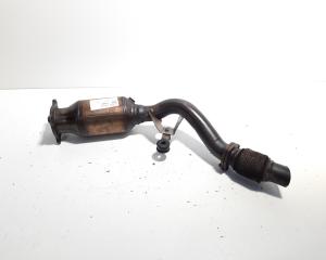 Catalizator, cod 8K0131701S, Audi A4 (8K2, B8), 1.8 TFSI, CAB (id:574427)