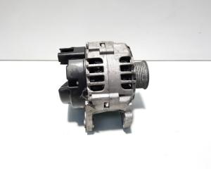 Alternator, VW Polo (6R), 1.2 benz, CGP (id:574801)