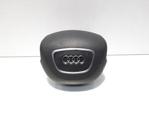 Airbag volan, cod 4G0880201E, Audi A6 Allroad (4GH, C7) (idi:573622)