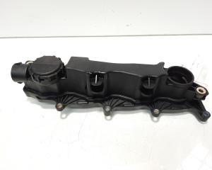 Capac culbutori, cod 9651815680, Ford Focus 2 Cabriolet, 1.6 TDCI, HHDA (idi:555487)