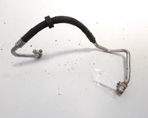 Conducta clima, cod 3C0820721R, VW Passat (362), 2.0 TDI, CFF (id:575137)