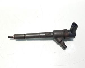 Injector, cod 0445110183, Fiat Doblo (119), 1.3 M-Jet, 223A9000 (idi:572527)