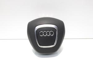 Airbag volan, cod 8P0880201AM, Audi A3 Cabriolet (8P7) (idi:573240)