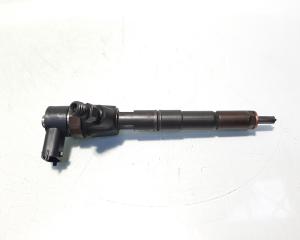 Injector, cod 0445110327, Opel Zafira C (P12), 2.0 CDTI, A20DT (idi:572556)
