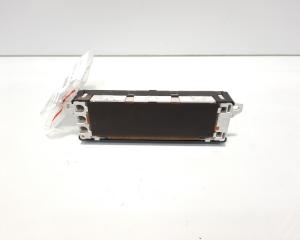 Display bord, Peugeot 207 Sedan (idi:573270)