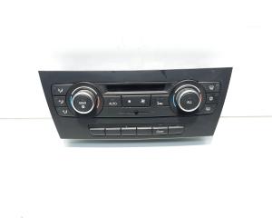 Display climatronic, cod 9250394-01, Bmw X1 (E84) (idi:573311)