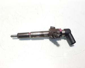 Injector, cod 4M5Q-9F593-AD, Ford Mondeo 4, 1.8 TDCI, QYBA (idi:572657)