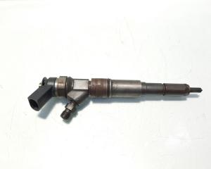 Injector, cod 7810702-03, 0445110478, Bmw 4 (F32), 2.0 diesel, N47D20C (idi:572660)