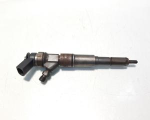 Injector, cod 7789661, 0445110131, Bmw 3 Coupe (E46), 2.0 diesel, 204D4 (idi:572659)