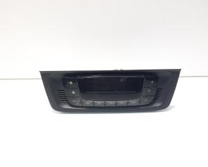 Display climatronic, cod 6J0820043C, Seat Ibiza 5 ST (6J8) (id:576539)