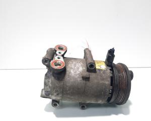 Compresor clima, cod 3M5H-19D629-RF, Ford C-Max 1, 1.8 benz (id:576492)