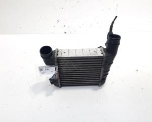 Radiator intercooler, cod 8E0145805AA, Audi A4 (8EC, B7), 2.0 TDI (idi:573853)