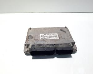 Calculator motor, cod 06A906033EM, Vw Jetta 3 (1K2) 1.6 benz, BSE (id:575214)